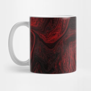 --The Fluid Collection -- Mug